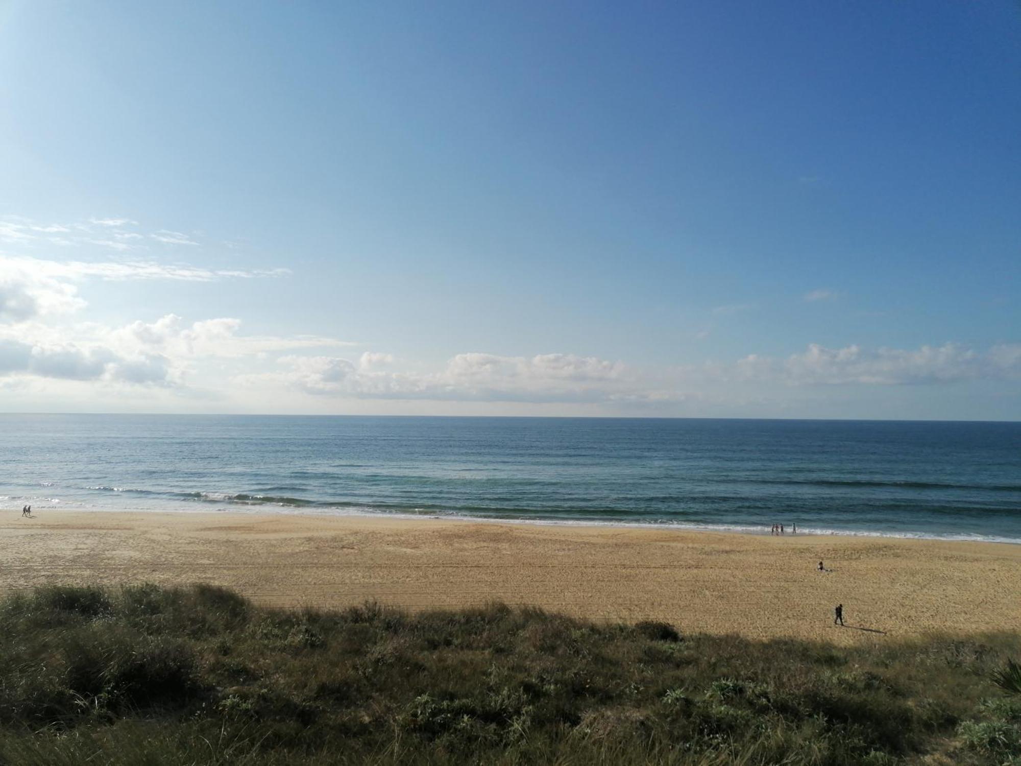 Mobilhome Cote Landaise Les Dunes De Contis 4 Saint-Julien-en-Born Esterno foto